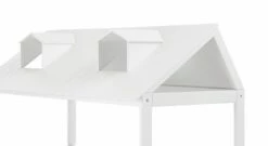 LIFETIME Bett & Sofa "Ferienhaus" -Bettbezüge Verkäufe 2024 lifetime bett sofa ferienhaus dachgauben fenster