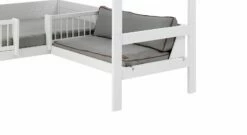 LIFETIME Bett & Sofa "Ferienhaus" -Bettbezüge Verkäufe 2024 lifetime bett sofa ferienhaus polster inklusive