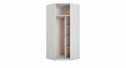 LIFETIME Eck-Kleiderschrank "Original" -Bettbezüge Verkäufe 2024 lifetime eck kleiderschrank original kompakt