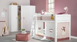 LIFETIME Eck-Kleiderschrank "Original" -Bettbezüge Verkäufe 2024 lifetime eck kleiderschrank original passende produkte