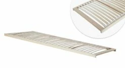 LIFETIME Midi-Hochbett "Original" Mit Treppenmodul -Bettbezüge Verkäufe 2024 lifetime einlege lattenrost 27