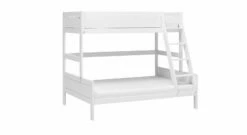 LIFETIME Familienbett "Original" -Bettbezüge Verkäufe 2024 lifetime familienbett original schraeg leiter