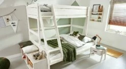 LIFETIME Familienbett "Original" -Bettbezüge Verkäufe 2024 lifetime familienbett orignal zwei liegeflaechen