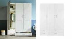 LIFETIME Funktions-Kleiderschrank "Original"