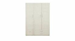 LIFETIME Funktions-Kleiderschrank "Original" -Bettbezüge Verkäufe 2024 lifetime funktions kleiderschrank original weiss lasiert kiefernholz