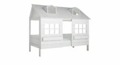 LIFETIME Hüttenbett "Lake House" -Bettbezüge Verkäufe 2024 lifetime huettenbett lakehouse bett umrandung