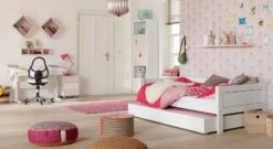 LIFETIME Kinderbett "4-in-1" -Bettbezüge Verkäufe 2024 lifetime kinderbett 4 1 passend produkte