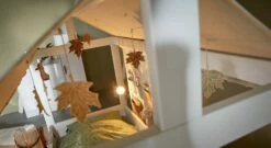 LIFETIME Kinderbett "4-in-1" Canoe Adventure -Bettbezüge Verkäufe 2024 lifetime kinderbett 4 in 1 canoe adventure mit stoffdach