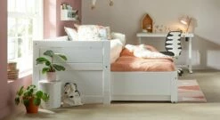 LIFETIME Kojen-Ausziehbett "Original" -Bettbezüge Verkäufe 2024 lifetime kojen ausziehbett original kinderzimmer