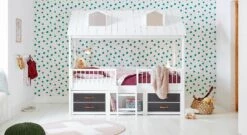 LIFETIME Kojenbett "Beachhouse"