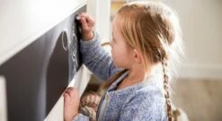 LIFETIME Kojenbett "Climb & Slide" -Bettbezüge Verkäufe 2024 lifetime kojenbett climb slide kreide tafel