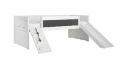 LIFETIME Kojenbett "Climb & Slide" -Bettbezüge Verkäufe 2024 lifetime kojenbett climb slide weiss lackiert