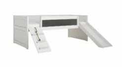 LIFETIME Kojenbett "Climb & Slide" -Bettbezüge Verkäufe 2024 lifetime kojenbett climb slide weiss lasiert