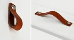 LIFETIME Eck-Kleiderschrank "Original" -Bettbezüge Verkäufe 2024 lifetime ledergriffe holzmoebel 4