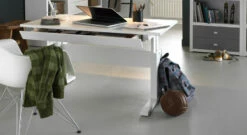 LIFETIME Schreibtisch "Original" Höhenverstellbar