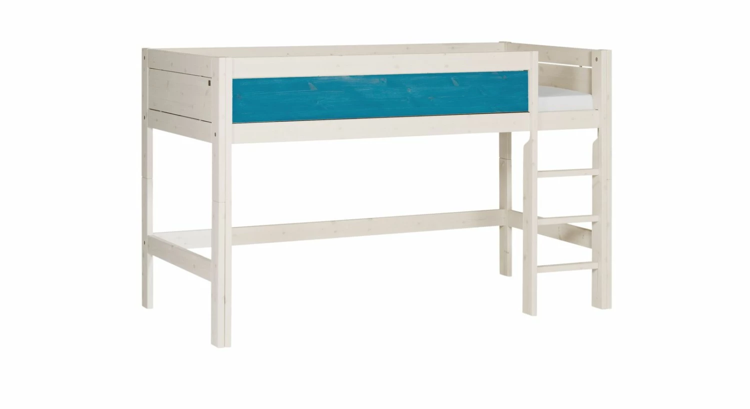 LIFETIME Midi-Hochbett "Color" 9 LIFETIME Midi-Hochbett "Color" – Bild 7