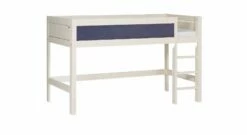 LIFETIME Midi-Hochbett "Color" 24 LIFETIME Midi-Hochbett "Color" -Bettbezüge Verkäufe 2024 lifetime midi hochbett color frontfuellung lila lasiert