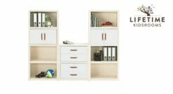 LIFETIME Regalwand "Original" Größe M