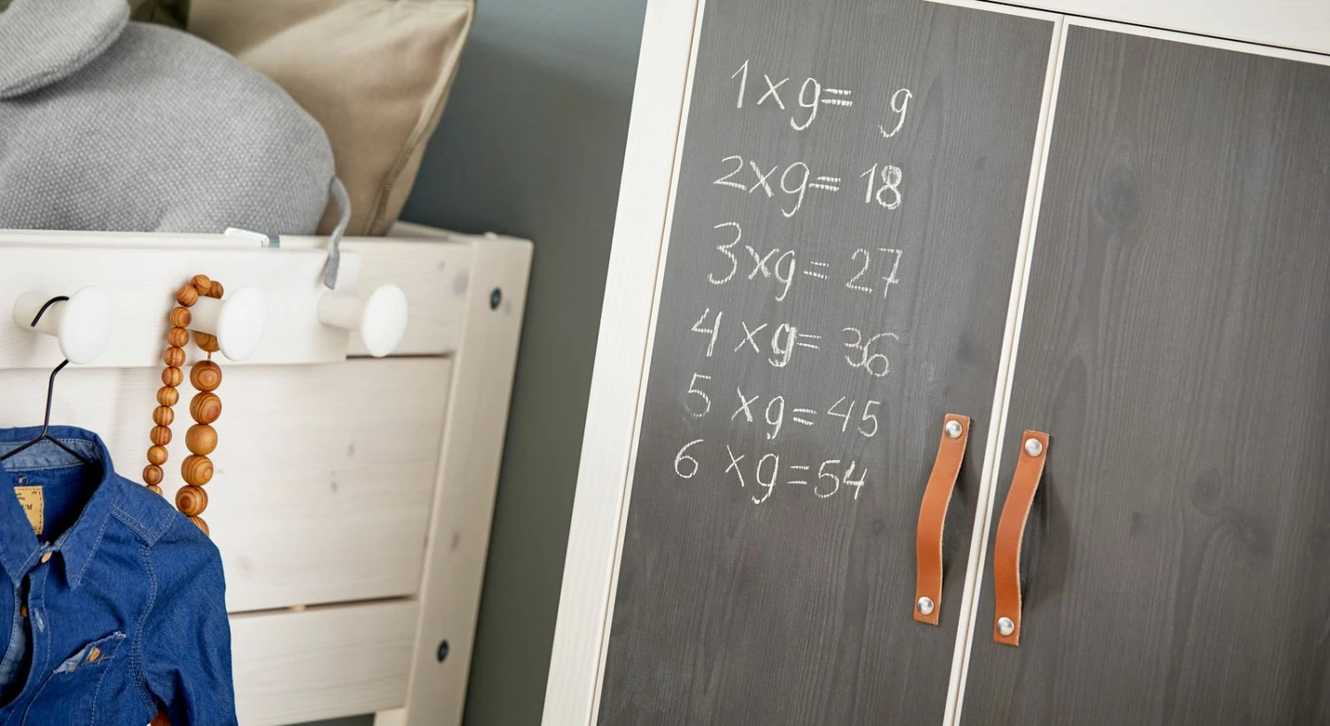 LIFETIME Regalsystem "Original" 6 LIFETIME Regalsystem "Original" – Bild 4