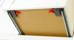 LIFETIME Regalwand "Original" Größe M -Bettbezüge Verkäufe 2024 lifetime regalwand original schubladen gedaempfter selbsteinzug