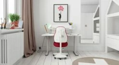 LIFETIME Schreibtisch "Ergo" 27 LIFETIME Schreibtisch "Ergo" -Bettbezüge Verkäufe 2024 lifetime schreibtisch buerostuhl ergo passende produkte 1