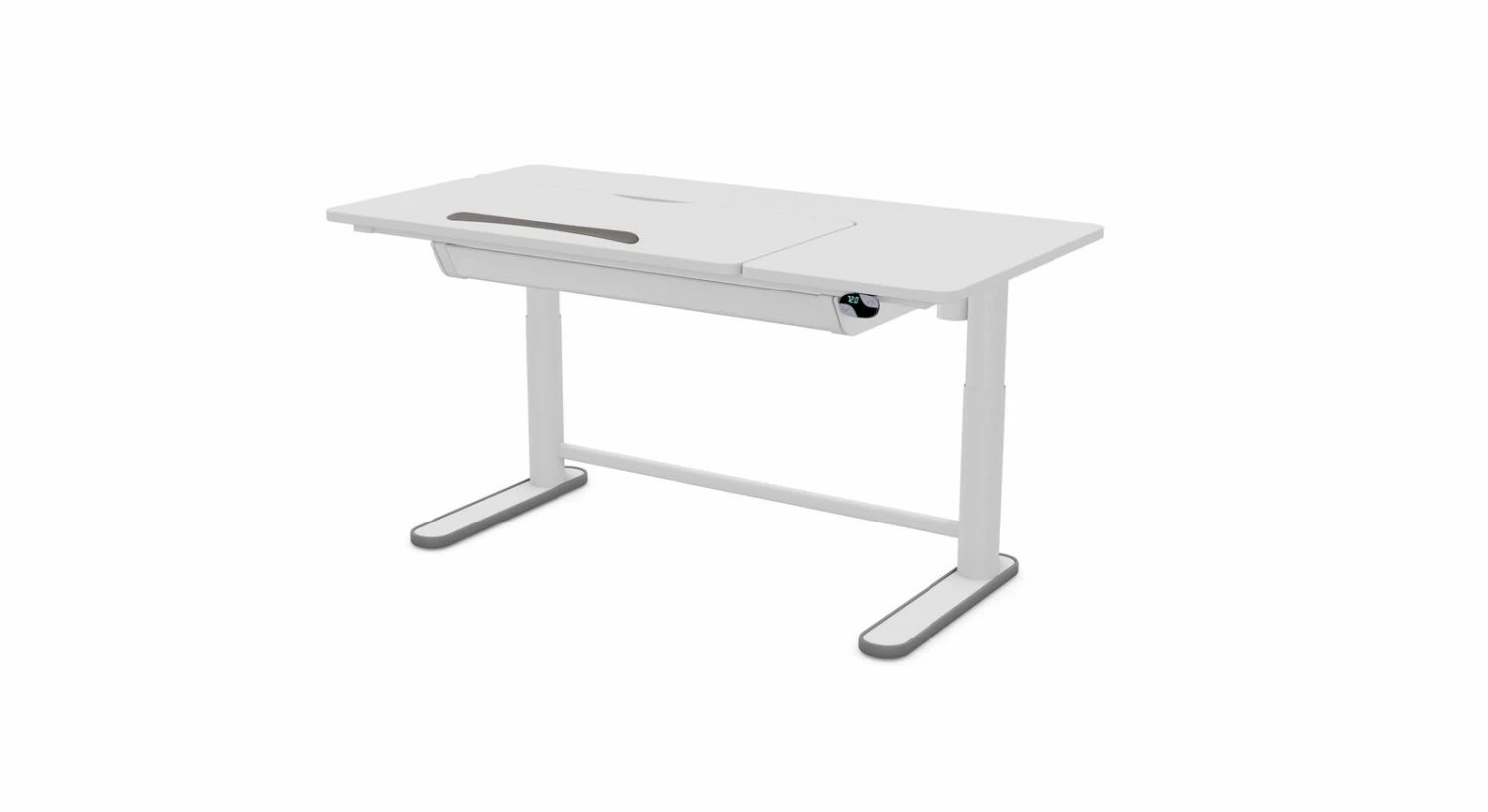 LIFETIME Schreibtisch "Ergo" 11 LIFETIME Schreibtisch "Ergo" – Bild 9