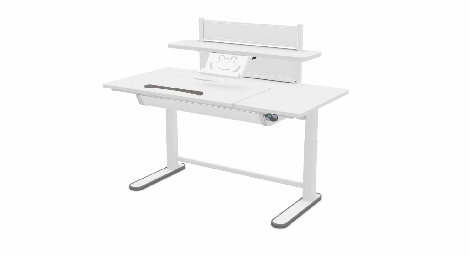 LIFETIME Schreibtisch "Ergo" 13 LIFETIME Schreibtisch "Ergo" – Bild 11