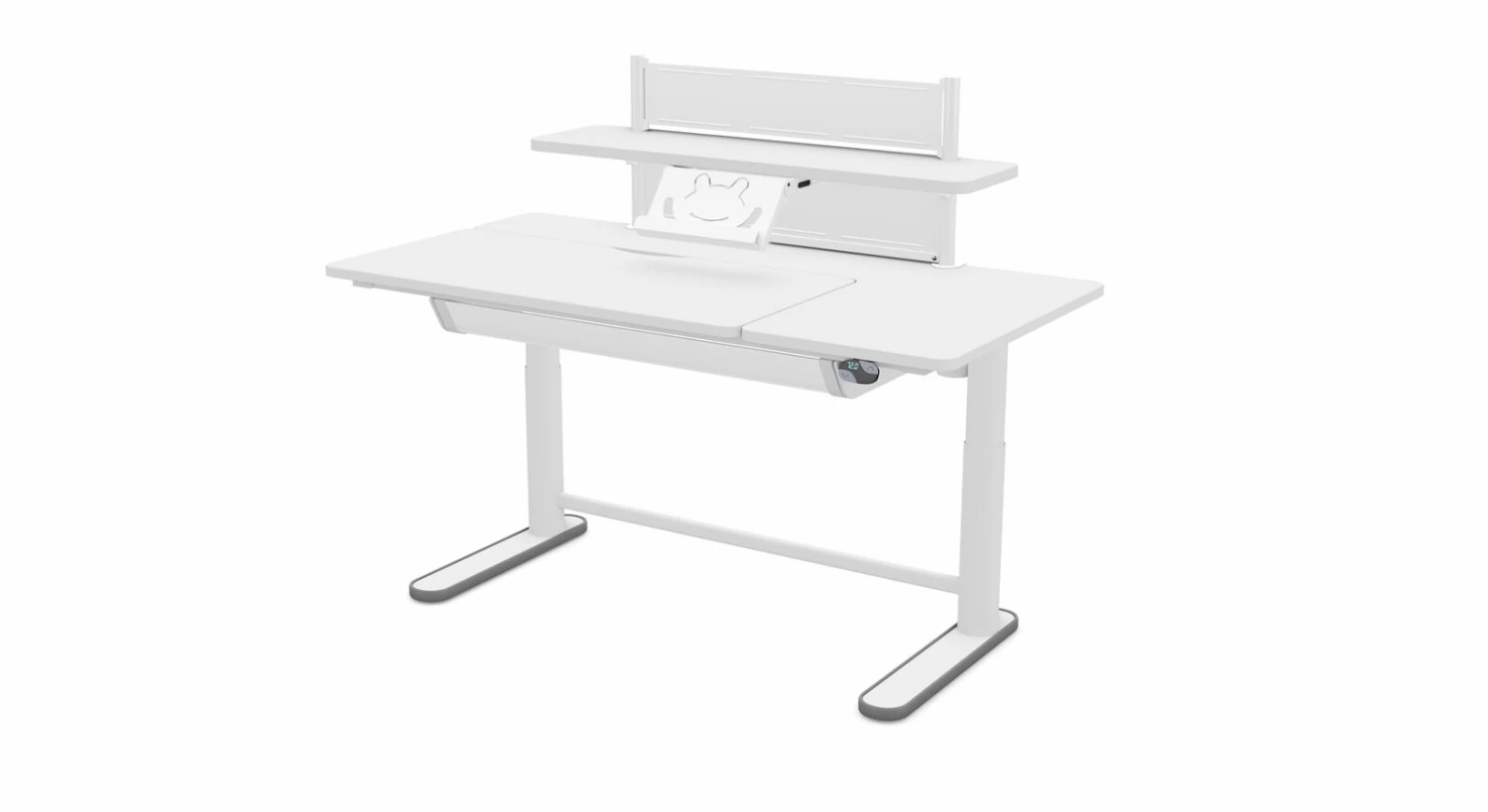 LIFETIME Schreibtisch "Ergo" 8 LIFETIME Schreibtisch "Ergo" – Bild 6