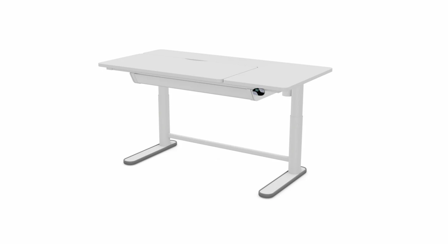 LIFETIME Schreibtisch "Ergo" 4 LIFETIME Schreibtisch "Ergo" – Bild 2