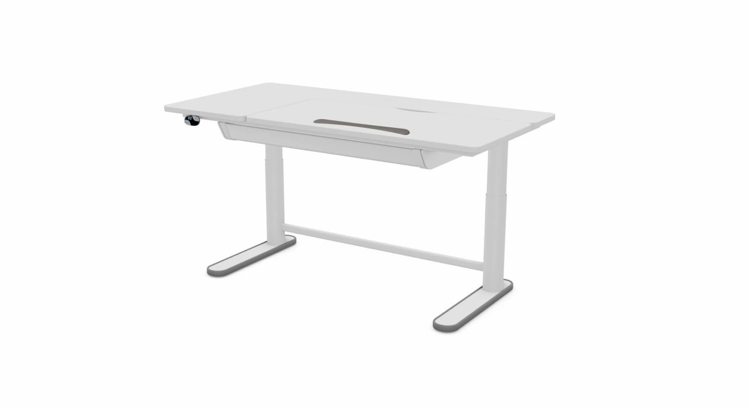 LIFETIME Schreibtisch "Ergo" 12 LIFETIME Schreibtisch "Ergo" – Bild 10