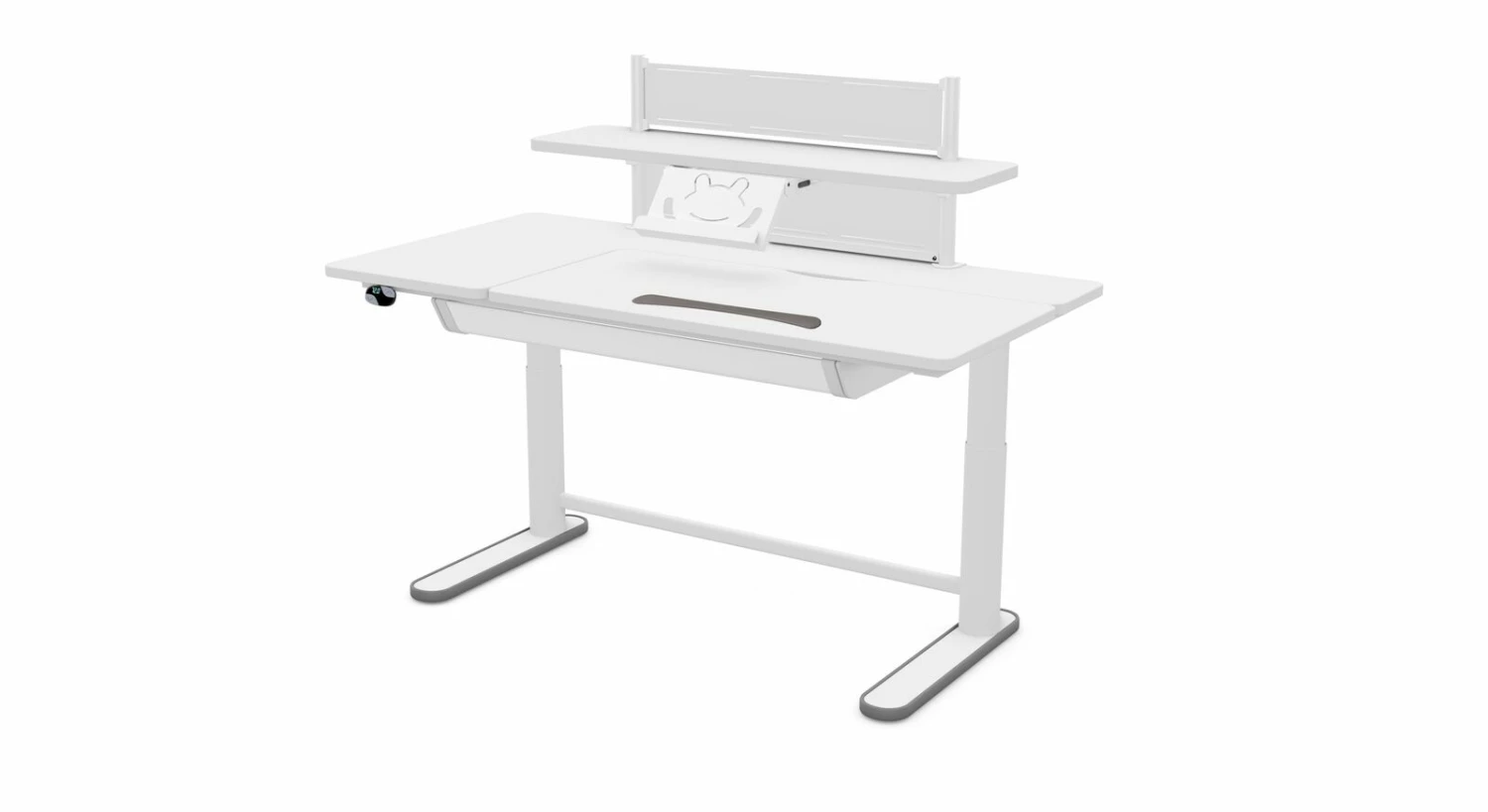 LIFETIME Schreibtisch "Ergo" 14 LIFETIME Schreibtisch "Ergo" – Bild 12