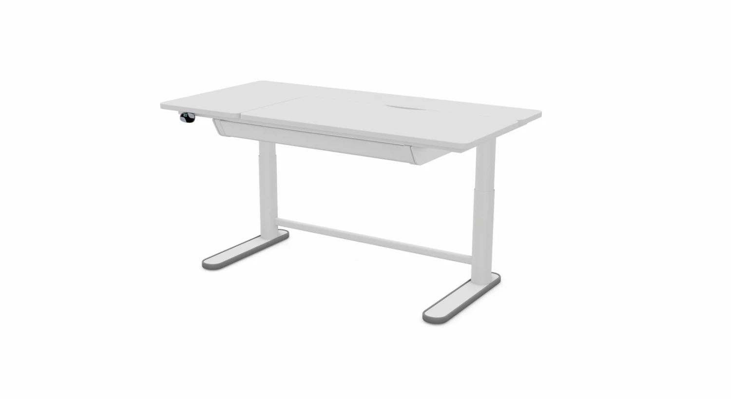 LIFETIME Schreibtisch "Ergo" 6 LIFETIME Schreibtisch "Ergo" – Bild 4