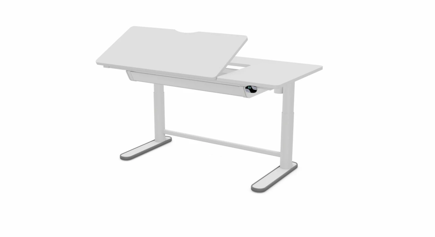 LIFETIME Schreibtisch "Ergo" 5 LIFETIME Schreibtisch "Ergo" – Bild 3