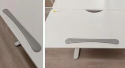 LIFETIME Schreibtisch "Ergo" 22 LIFETIME Schreibtisch "Ergo" -Bettbezüge Verkäufe 2024 lifetime schreibtisch ergo papierstopper