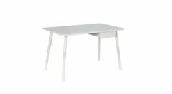 LIFETIME Schreibtisch "Original" Mit Schublade -Bettbezüge Verkäufe 2024 lifetime schreibtisch original massiver kiefer weiss lasiert oder weiss lackiert