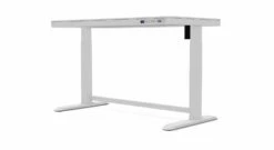 LIFETIME Schreibtisch "Rise" -Bettbezüge Verkäufe 2024 lifetime schreibtisch rise elektrisch hoehenverstellbar