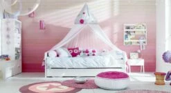 LIFETIME Sofabett "Original" -Bettbezüge Verkäufe 2024 lifetime sofabett original kinderzimmer schlicht