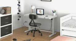 LIFETIME Schreibtisch "Rise"