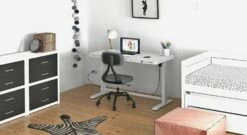 LIFETIME Bürostuhl "Sunny" -Bettbezüge Verkäufe 2024 liftetime schreibtisch rise buerostuhl sunny passende produkte