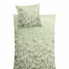 Kleine Wolke Mako-Satin-Bettwäsche "Magnolia" -Bettbezüge Verkäufe 2024 mako satin bettwaesche kleine wolke magnolia seidig weich