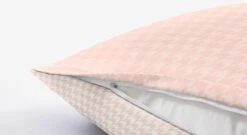 Kleine Wolke Mako-Satin-Bettwäsche "Stirling" Rose -Bettbezüge Verkäufe 2024 mako satin bettwaesche kleine wolke sterling rose verdecktem reissverschluss