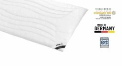 Markenfaser-Bettdecke "orthowell Superior" Extra Leicht -Bettbezüge Verkäufe 2024 markenfaser bettdecke orthowell superior extra leicht oeko tex zertifiziert