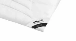 Markenfaser-Bettdecke "orthowell Superior" Warm -Bettbezüge Verkäufe 2024 markenfaser bettdecke orthowell superior markenqualitaet 4
