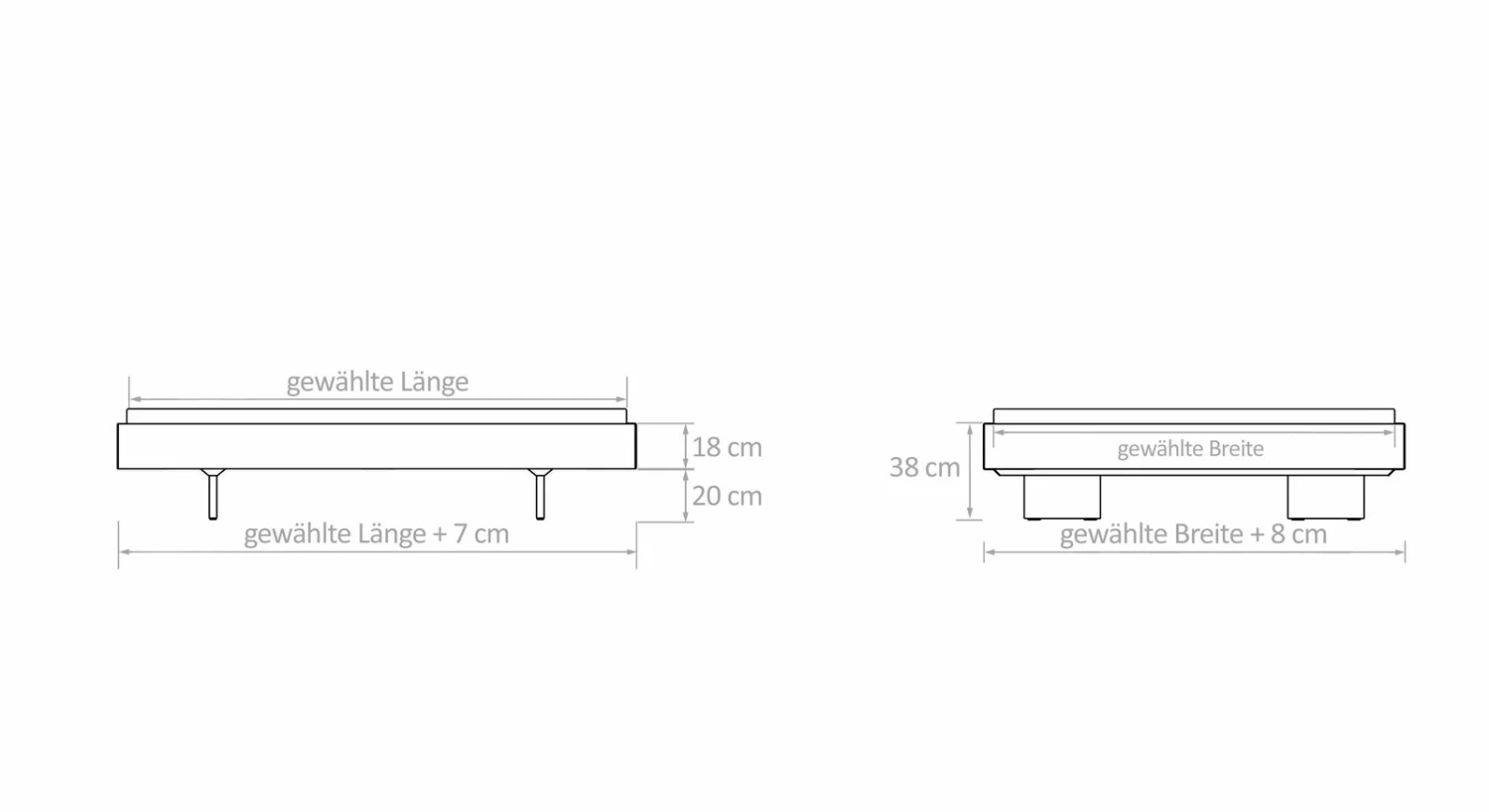 Liege "Cesena" 5 Liege "Cesena" – Bild 3