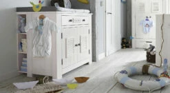 Wickelkommode "Coastline"