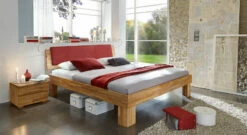 Bett "Nevada" -Bettbezüge Verkäufe 2024 massivholzbett nevada passende produkte gr