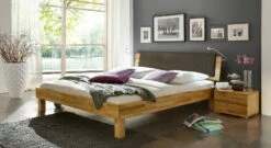 Bett "Riga" -Bettbezüge Verkäufe 2024 massivholzbett riga passende produkte gr