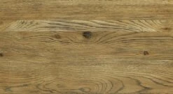 Bett "Boa Vista" -Bettbezüge Verkäufe 2024 materialmuster wildeiche vintage rustikal