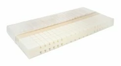 Kaltschaum-Matratze "orthowell Relax"