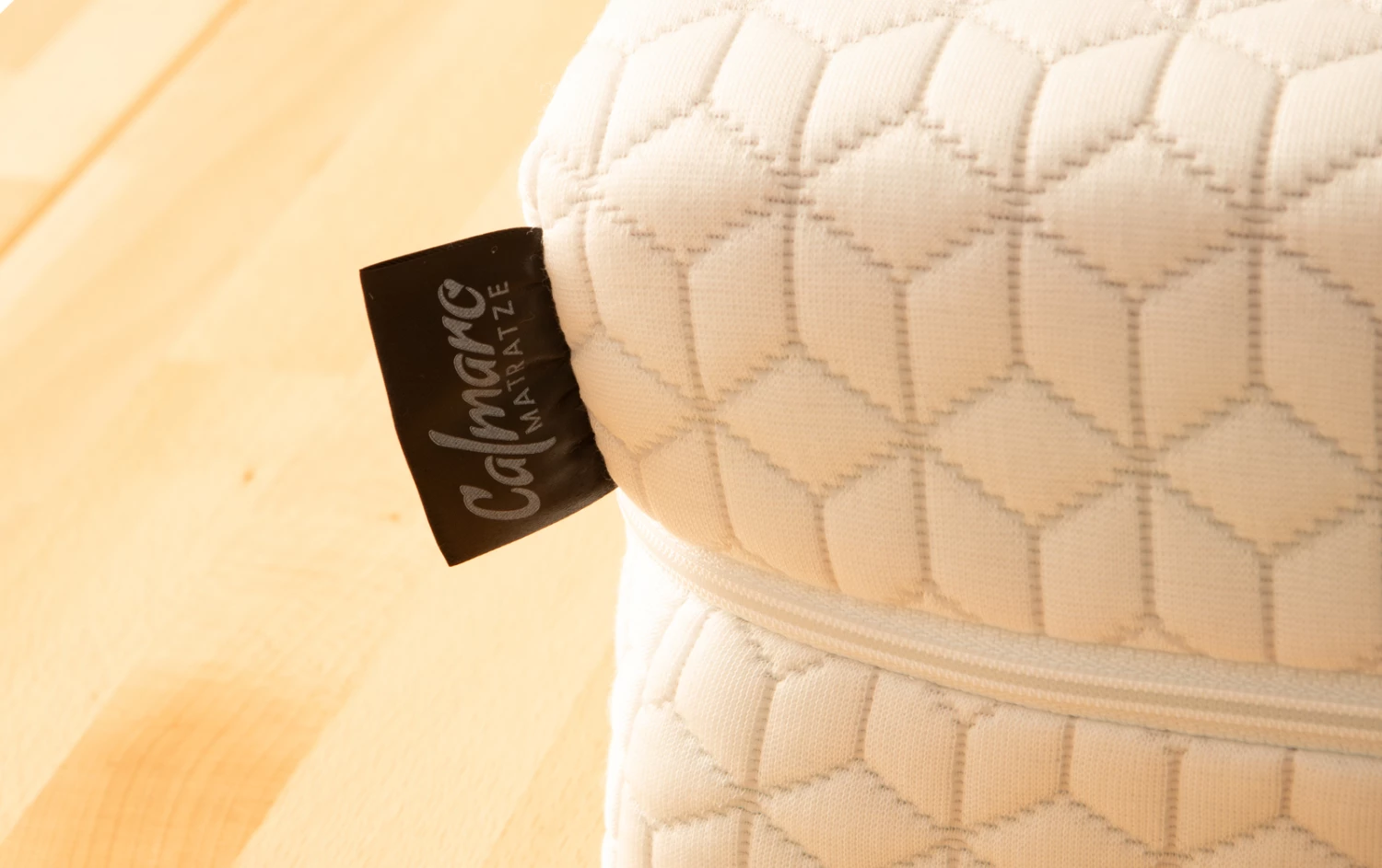 CALMARO Matratze (weich) 8 CALMARO Matratze (weich) – Bild 6
